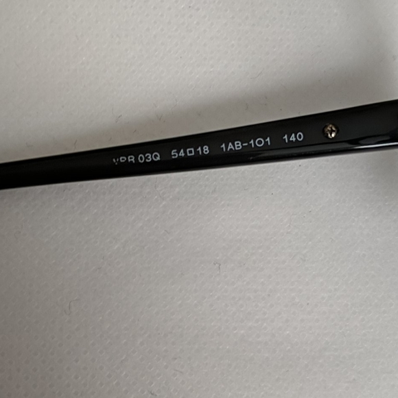 Prada glasses - Picture 7 of 8